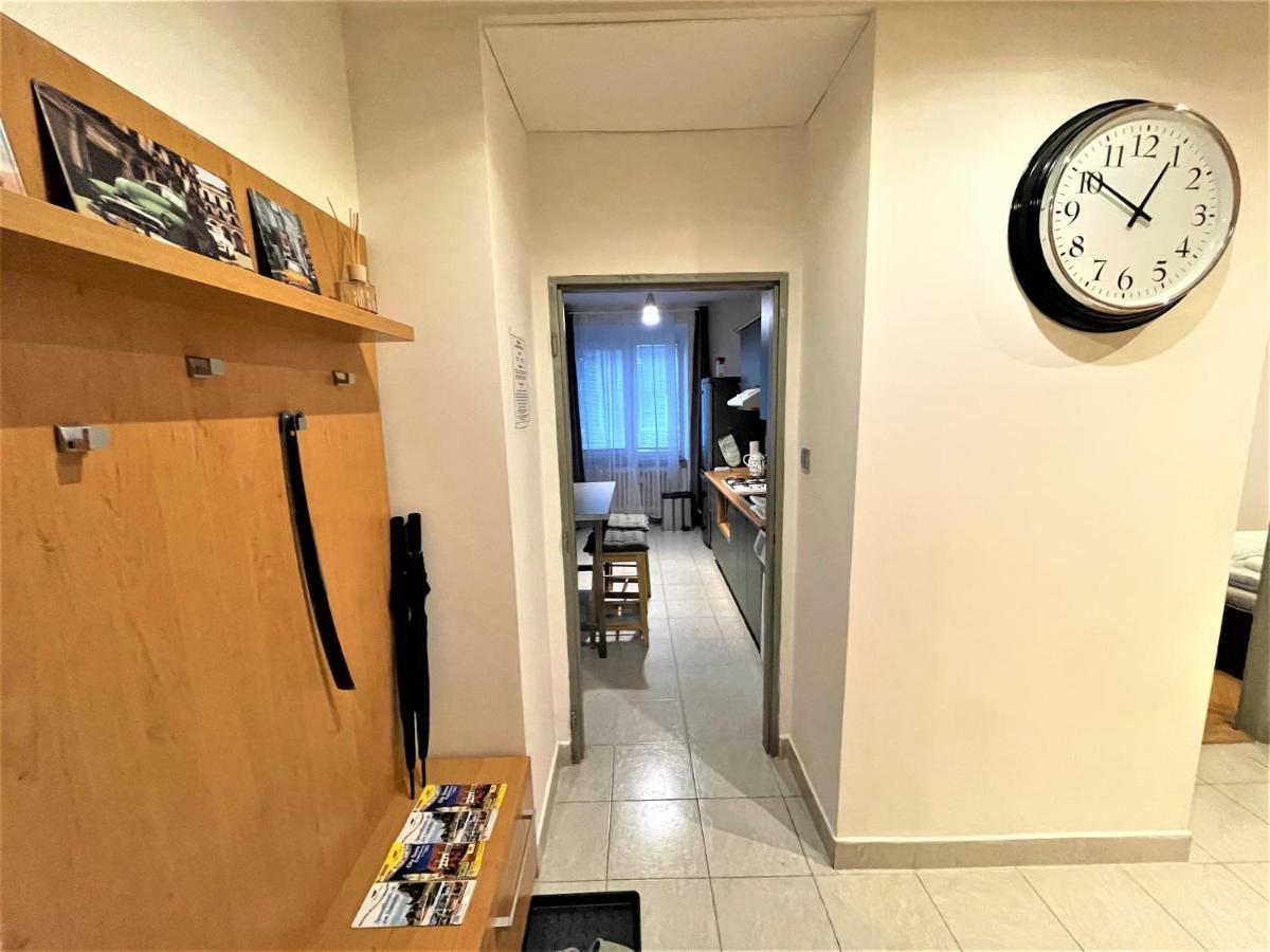 Apartment Helen - Old Town, Ac Bratislava Ngoại thất bức ảnh