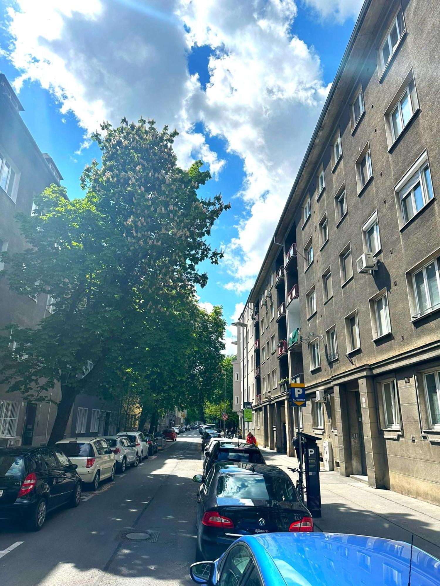 Apartment Helen - Old Town, Ac Bratislava Ngoại thất bức ảnh
